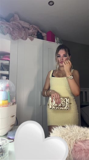 Fashion and Hair Styling Tips from The Fashion Label