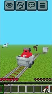 the fastest transport in minecraft