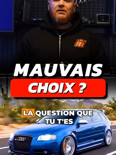 Achetez une Audi A3 : Guides et Conseils d'Experts