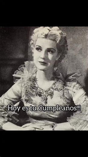 Celebrate Anita Louise's Birthday with Love