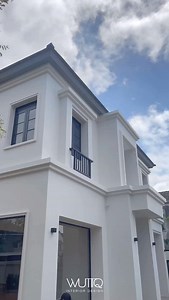 79 reactions | New Project: BAAN @RAYONG “ Transitional Style “...