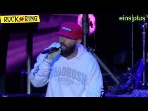 Limp Bizkit - Live @ Rock Am Ring 2013 (Full Show Pro-Shot HD)
