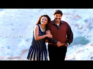 Legend Song - Nee Kanti Choopullo - Balakrishna, Radhika Apte, Sonal Chauhan - 2014