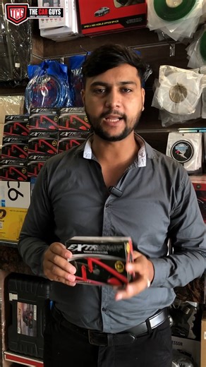 Upgrade your car with smart safety! Our Automatic Window Closer Kit ensures your car windows close automatically when you lock the doors. ✅ No more worries — convenience & protection in one! #TheCarGuysPK #AutomaticWindowCloser #SmartCarAccessories #CarSafetyPK #CarUpgrade #AutoTechPK #CarModsPakistan #DriveSmartPK #CarAccessories2025 #AutoInnovation #windowcloser | The Car Guys | Facebook