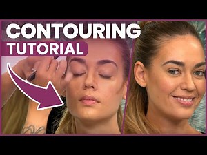 How to Contour - Step-by-Step Tutorial