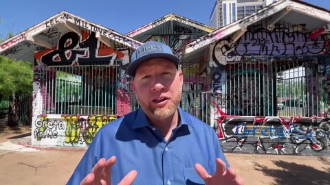 Worst places to live in Arizona