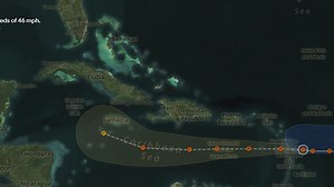 Tropical Storm Isaac watches, warnings have ended