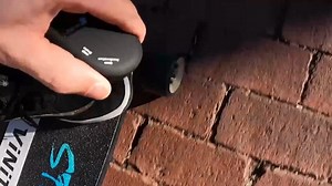 Watch Electric Skateboard with Remote Control on Amazon Live