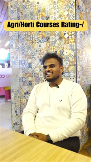 Gp vlogs official on Instagram: "Rating Agri/Horti Courses🌿 Do Comment for part-2 . . . . #agriculture #horticulture #tnau #ağrı"