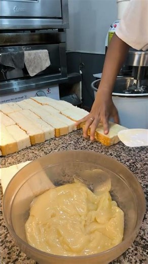 Cakes, sweet and savory cakes, how to cut and decorate shredded pork floss sandwiches, and how to...