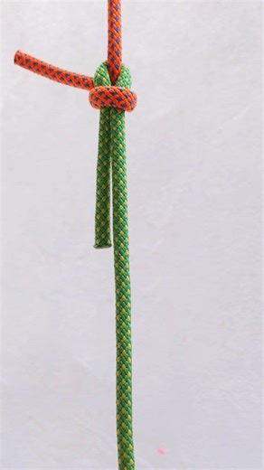 1.6M views · 13K reactions | Very simple but work/ Sheet Bend. #ropeladderknot #lashingknot #climbingnet #essentialknots #knottying #tyingknots #bowlineknot #reels #knots #Bowline | Millie | Facebook