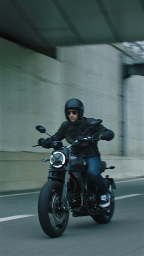 22K views · 349 reactions | Meet the Scrambler Ducati Icon Dark: a bold statement of minimalism and pure freedom.​ Stripped of excess, dressed in matte black, and made to be yours. From the black-painted tank to every custom-ready detail, it redefines what cool means on two wheels.​ Timeless, elegant, and unmistakably Scrambler.​ Dark is more than a color. It’s an attitude.​ https://ducat.it/ScramblerDucati​ #ScramblerDucati | Scrambler Ducati | Facebook