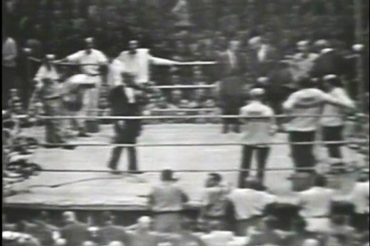 Carmen Basilio vs Gene Fullmer (28-08-1959) Full Fight