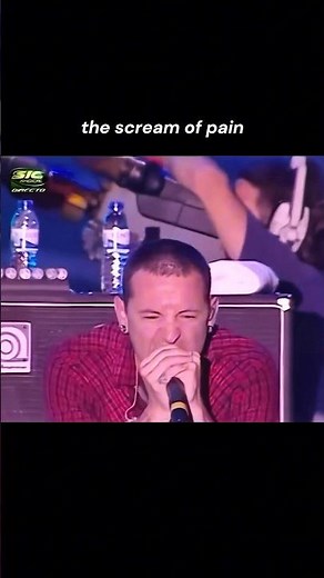 Breaking the Habit | Live in Oeiras Alive 2007 #linkinpark