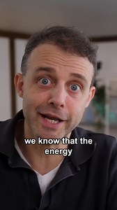 36K views · 522 reactions | What if you could put 1 Joule of energy into a lever and get 2 Joules out? It all comes down to mechanical advantage and energy transfer. Let’s explore the physics behind this phenomenon and uncover how it works. | Steve Mould | Facebook