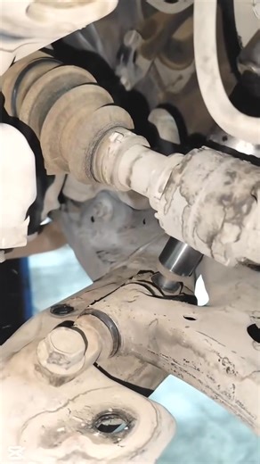 Installing polyurethane bushings correctly #reels #usa #car | Boltmaster HD