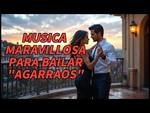 La mejor música instrumental 💃 Melodias maravillosas para bailar agarrados.
