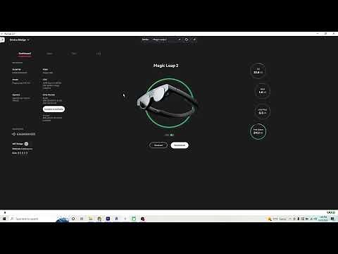 Step 3: Load models to the Magic Leap 2