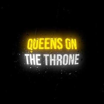 Ava Max - Kings & Queens (Lyrics)