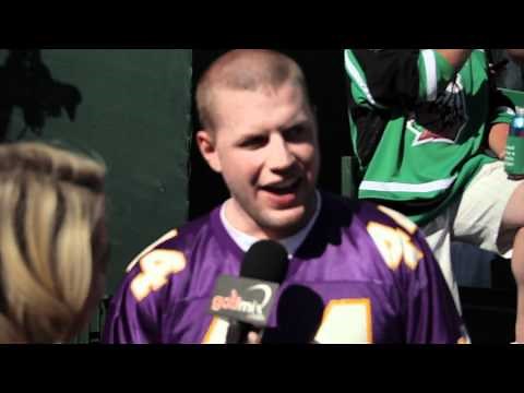 The 16th Hole at the Waste Management Phoenix Open