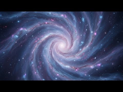 Float Through Space: 8 Hours of Calming Nebula Ambience for Deep Sleep, Focus & Meditation