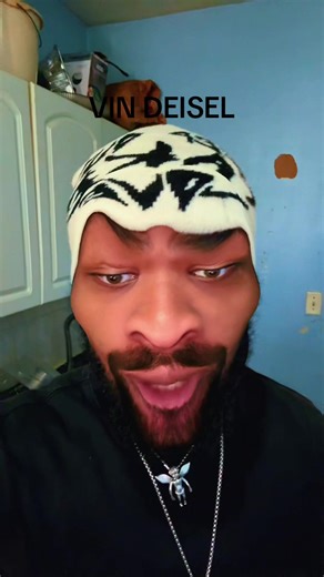 JUSTJOOO (@officialjustjo)’s video of vin diesel