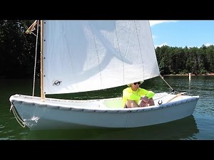 Helping Sailing Zingaro Choose The Best Cruising Dinghy
