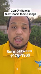 2.6K views · 42 reactions | 20 GenX/millennial Theme songs￼ #titanic #titanicmovie #célinedion #80skid #90skids #genx #xennials #millennials | Real Reality Fantasy Football | Facebook