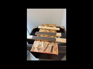 Painting, FRP installation and more ￼