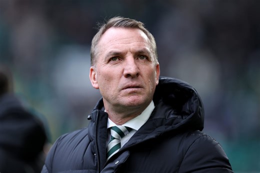 Brendan Rodgers shares he wanted to sign player now nominated for 2024 Ballon d'Or at Celtic