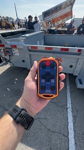 100K views · 4K reactions | This thing is built to work! From @ants.trailers #trailer #construction #dumptrailer | Tools in Action | Facebook