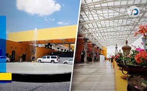 Historia del Centro de Convenciones William O. Jenkins en Puebla