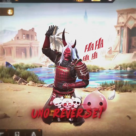UNO Reverse Card Meme ☠️🗿