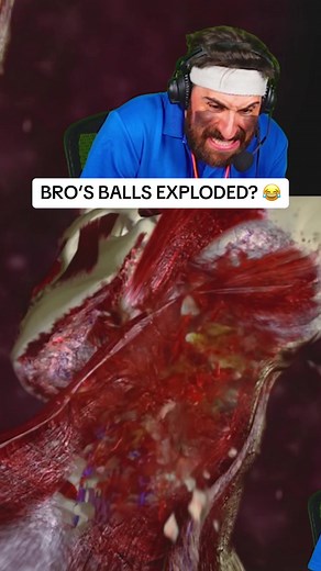 Exploding Balls in Blitz: The League 2 Gameplay