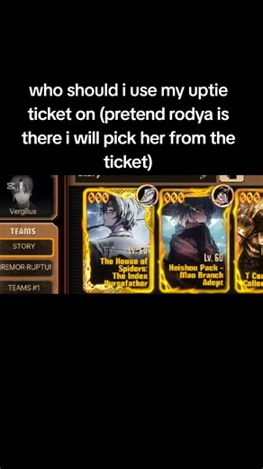 edit: was lazy and used it on mao faust but i dot like 2 more from the pass || i also have weisang and use red sheet sinclair more than nclair and ik my rupture team is dipshit #fyp #projectmoon #limbuscompany #rodya #pmoon