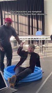 3.3K views · 27 reactions | Our spring tour is coming to life in the rehearsal room朗 | English Touring Opera | Facebook