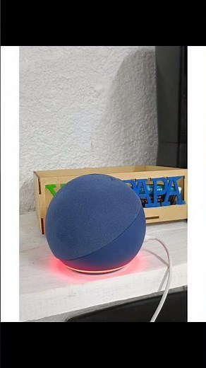 Connect Alexa to your phone using Bluetooth #tutorial #alexa #bluetooth #echodot #ozdo