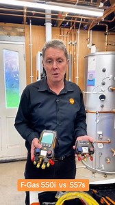 4.5K views | Testo 550i vs 557s Part 2 | Allen Hart | Facebook