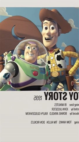 Perjalanan Buzz Lightyear di Toy Story 5