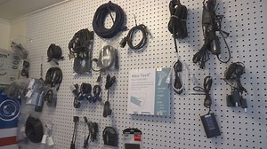 Rogue Tech Pros opens shop in Medford's historic Woolworth building - KOBI-TV NBC5 / KOTI-TV NBC2