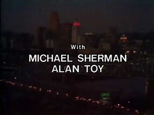 WKRP In Cincinnati Closing Credits (February 28, 1981)