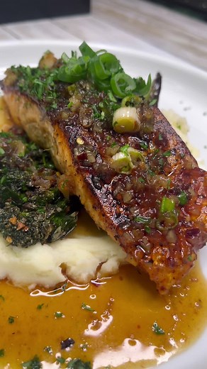 Chefchosen on TikTok