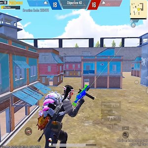 Funny 1v1 challenged with pro player | Kill Chor