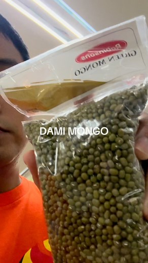 Mr. Romar Chuca on Instagram: "🥥 Ginataang Monggo Recipe Mga Sangkap: • 1 cup munggo (mung beans) • 2 cups gata ng niyog (unang piga o kakang gata) • 2 cups pangalawang piga ng gata o tubig • 1/2 cup malagkit (optional, pampalapot at pampabigat) • 1/2 cup white sugar (pwede dagdagan o bawasan ayon sa panlasa) • 1/4 tsp asin • 1/2 tsp vanilla extract (optional) • Langka strips o saging na saba (optional, pang dagdag sarap) ⸻ Paraan ng Pagluluto: 1. I-toast ang monggo sa kawali (dry, walang manti