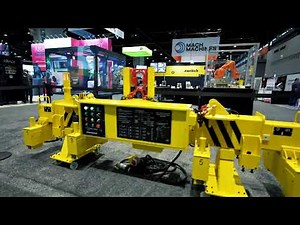 Magswitch FABTECH 2025 Recap