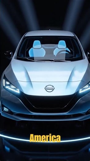 The $25,000 EV That's Changing America Forever