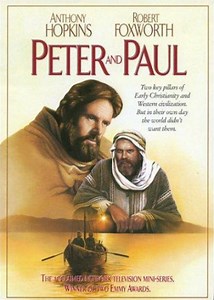 Peter and Paul (Film, 1981) - MovieMeter.nl
