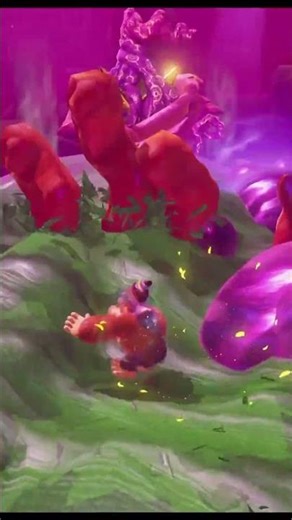 Donkey Kong Jojo Style #vtuberen #femboy #donkeykongbananza