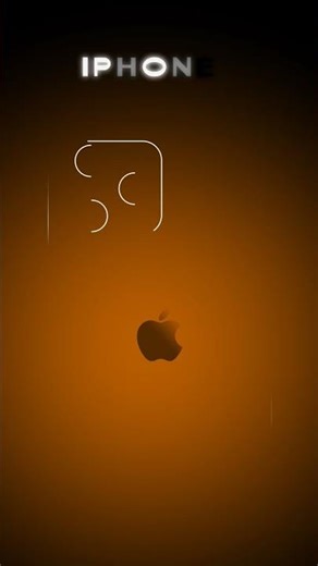 Apple new animation in Alight Motion