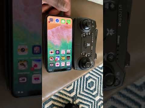 Utronix drone my first practice drone